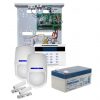 Euro46 Wired Alarm System For Home Or Business